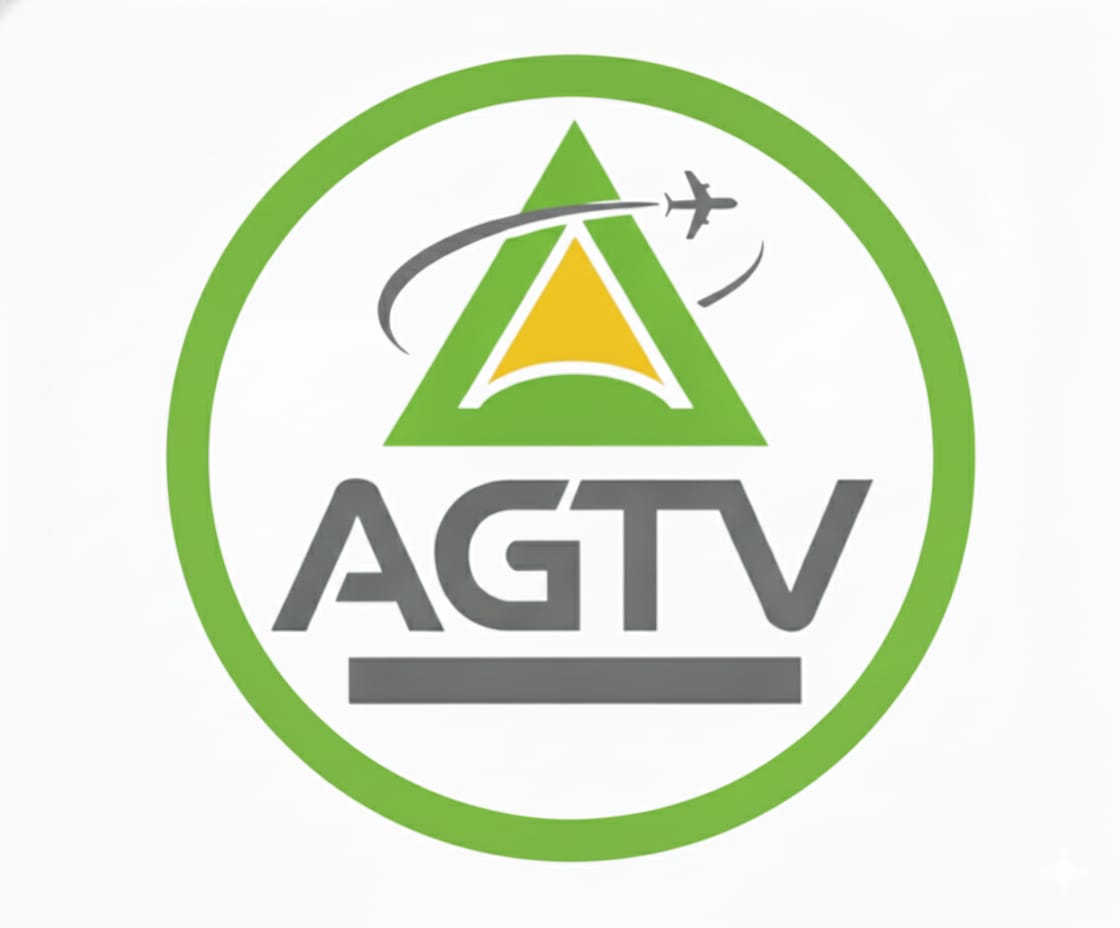 AGTV Logo